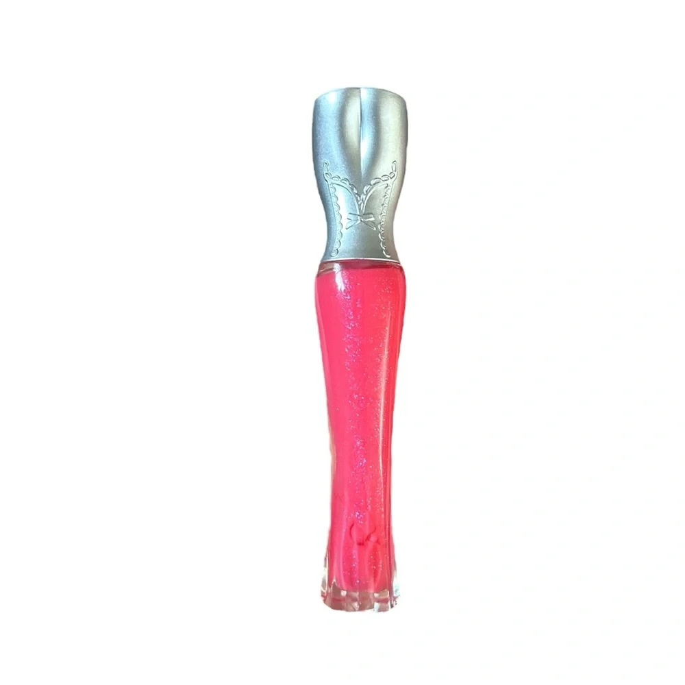 Scandal Kim Won Hee Enamel Lip Gloss S02 Corset Tube K-Beauty Discontinued NWT